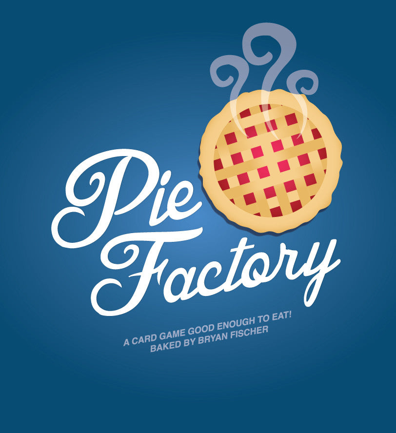 Pie Factory