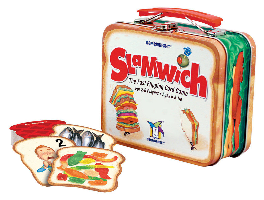 Slamwich (Collector Edition)