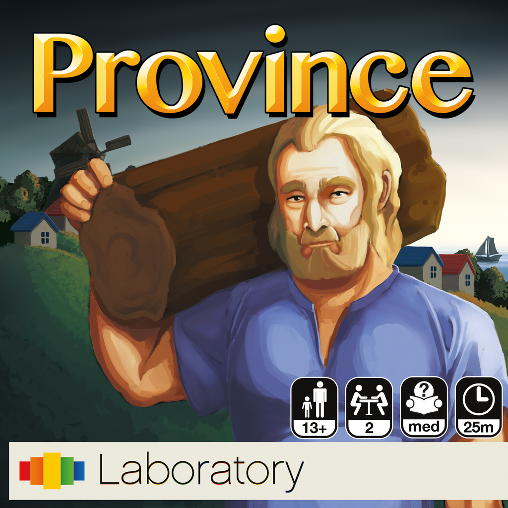 Province