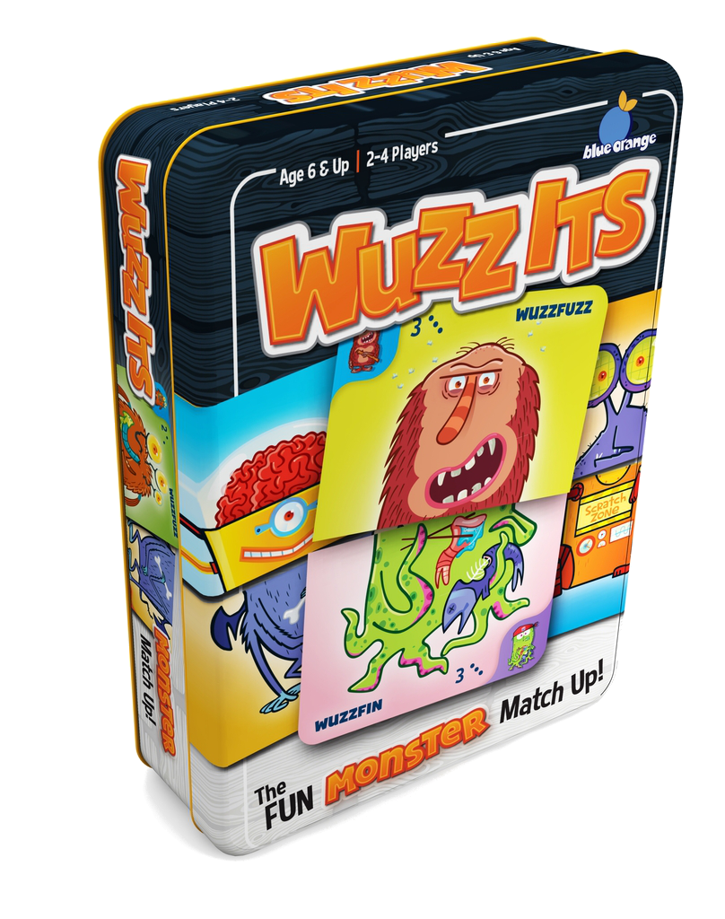 WuzzIts