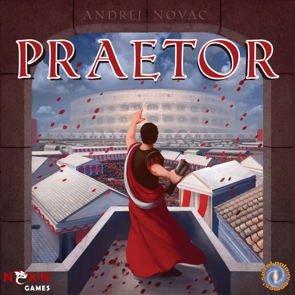 Praetor