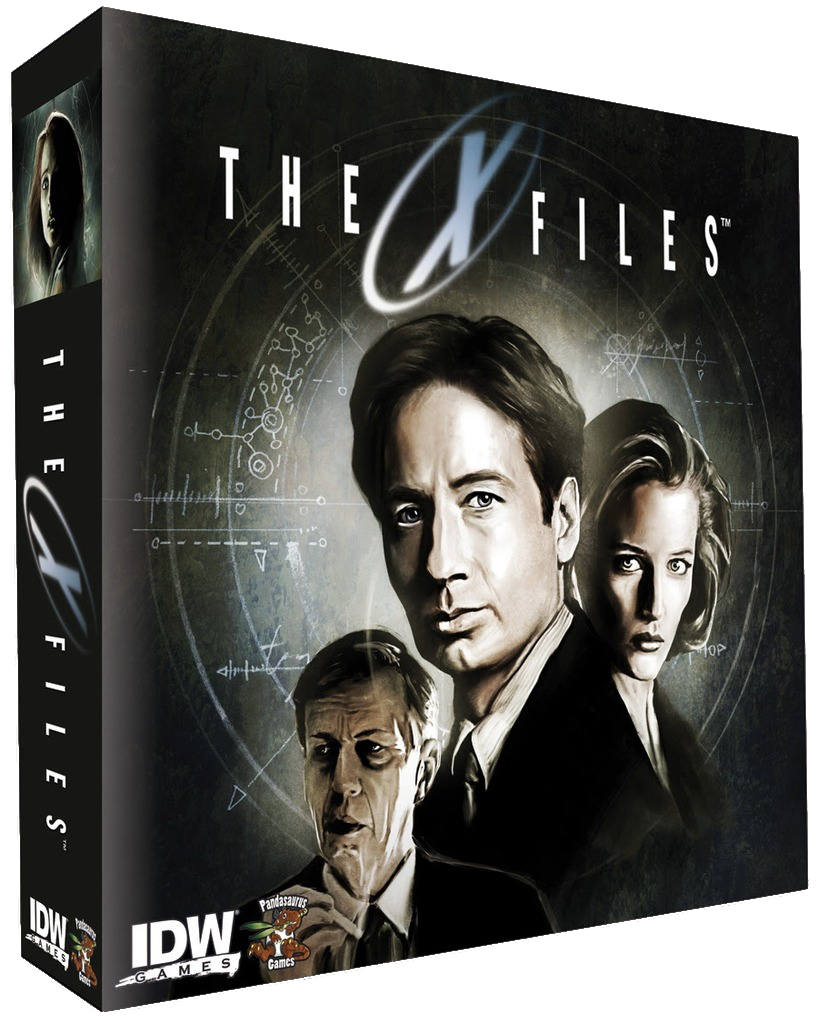 The X-Files