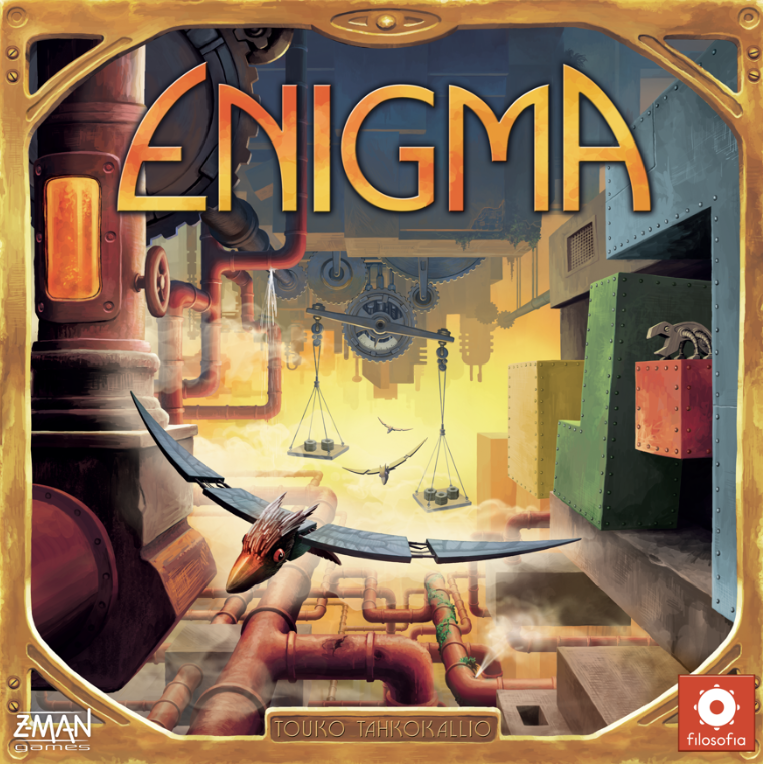 Enigma