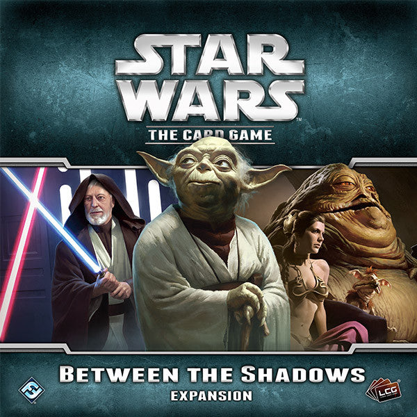 Star Wars: The Card Game - Between The Shadows