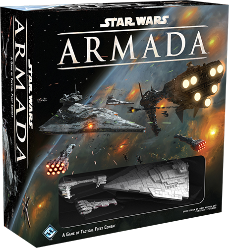 Star Wars: Armada