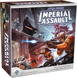 Star Wars: Imperial Assault