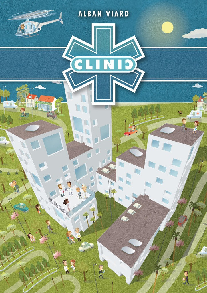 CLINIC