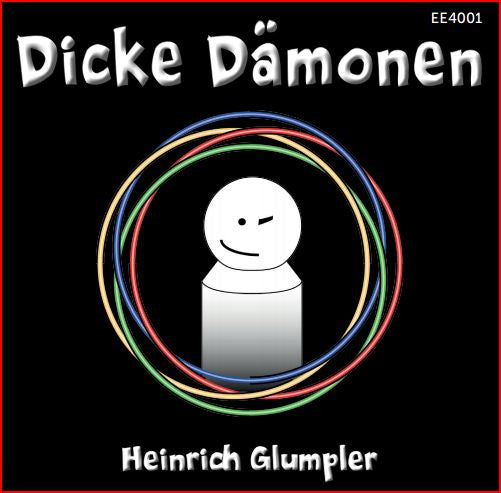 Dicke Dämonen