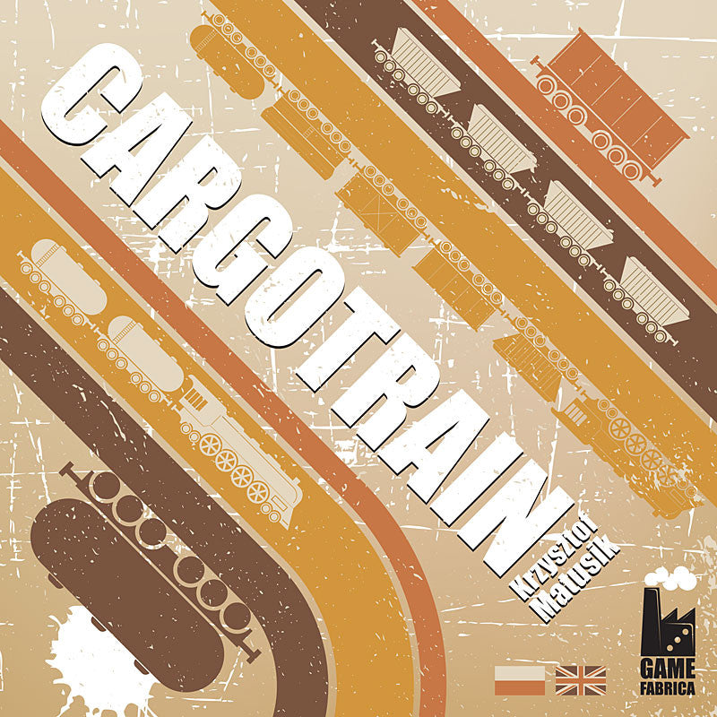 Cargotrain