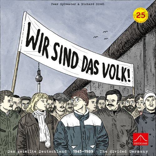 Wir sind das Volk! (Import)