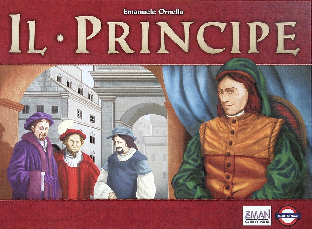 Il Principe