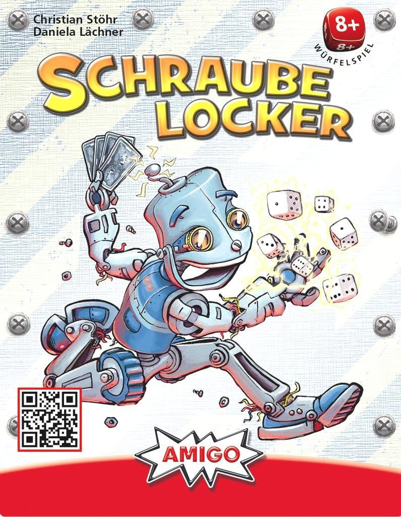 Schraube Locker