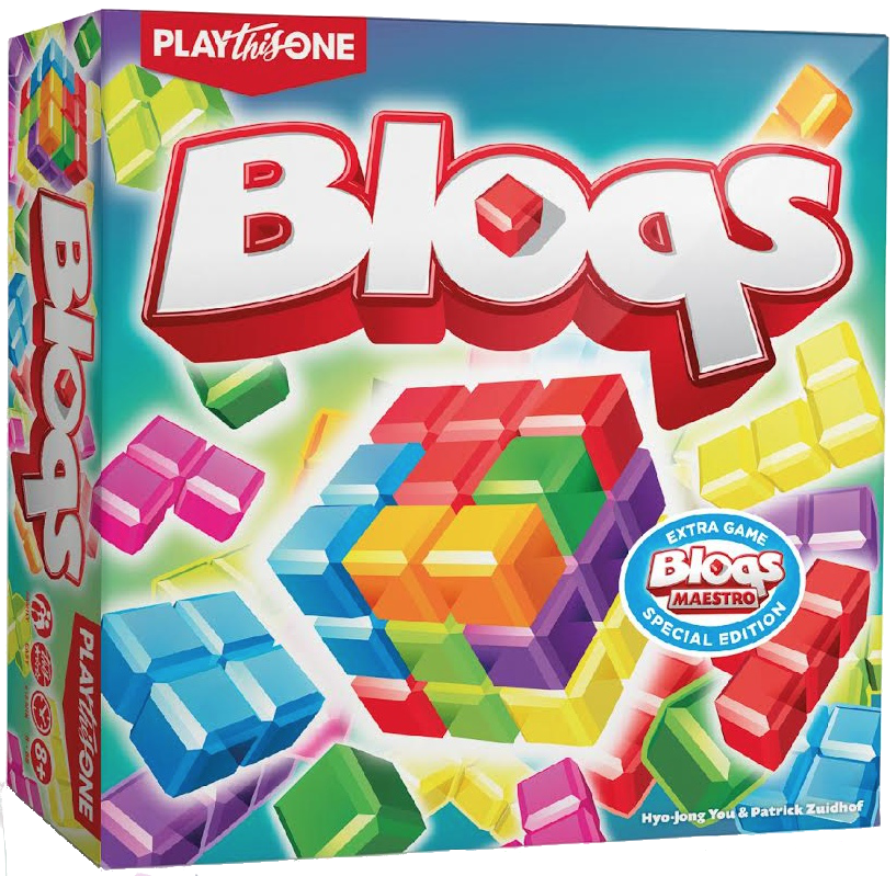 Bloqs