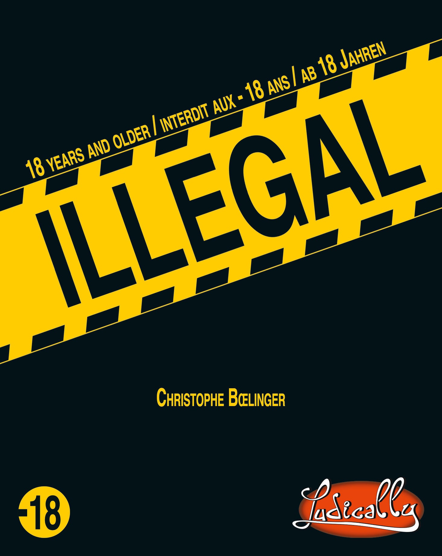 Illegal