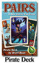 Pairs: Pirate Deck