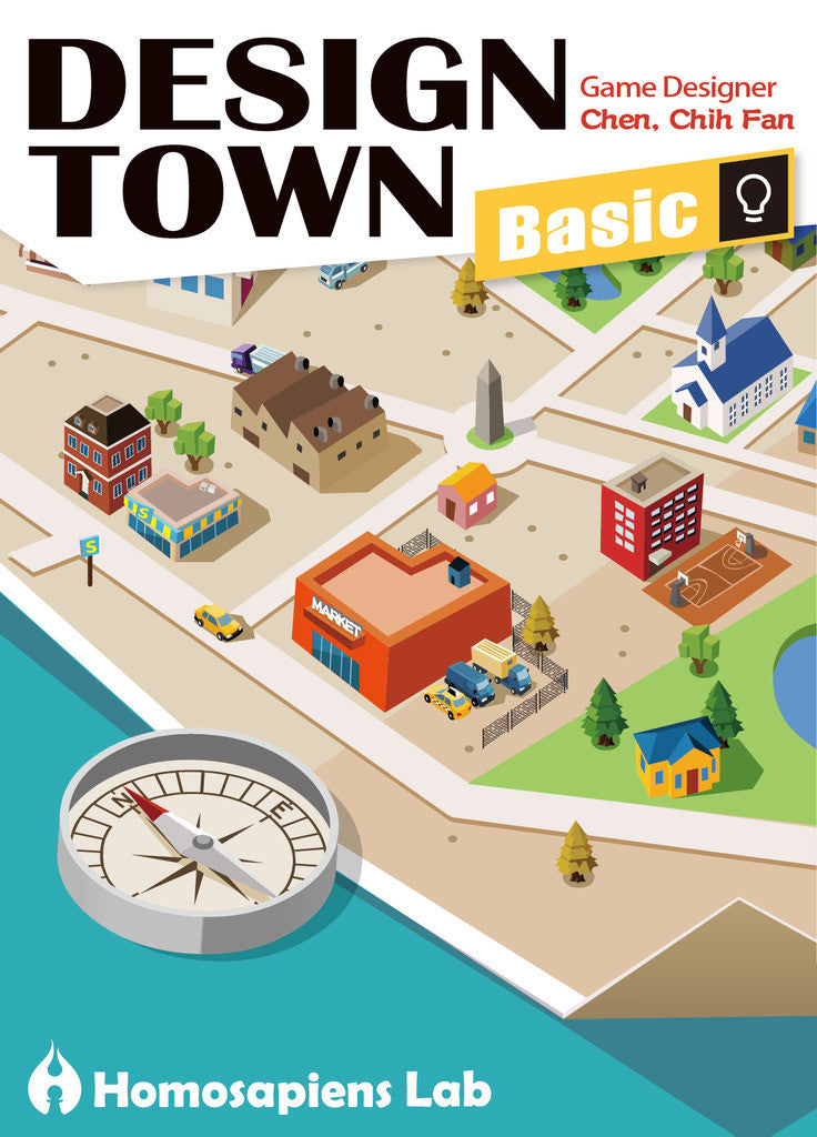 Design Town