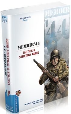 Memoir '44: Tactics & Strategy Guide