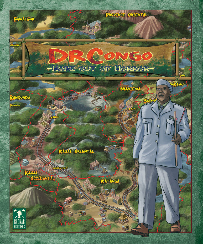 DRCongo