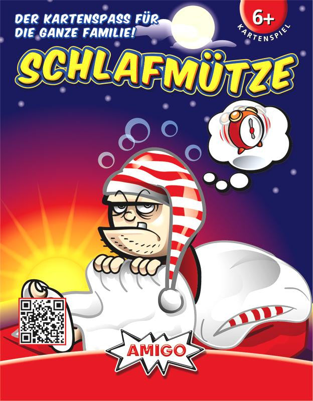 Schlafmütze (Import)