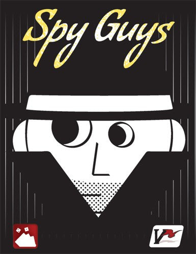 Spy Guys