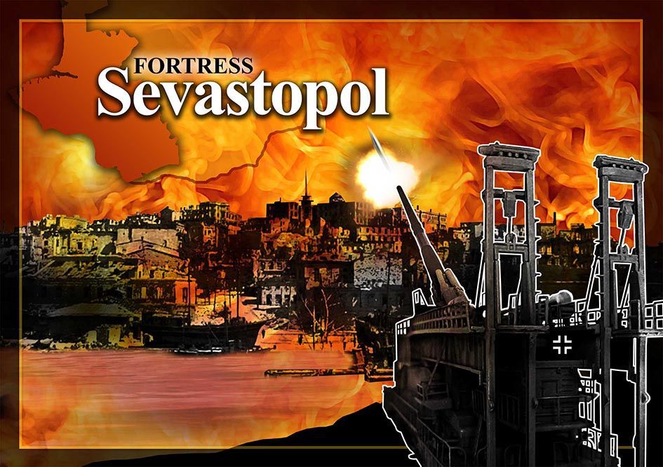 Fortress Sevastopol