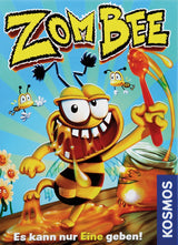 ZomBee (German Import)