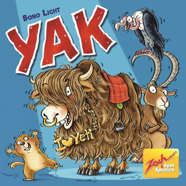 YAK