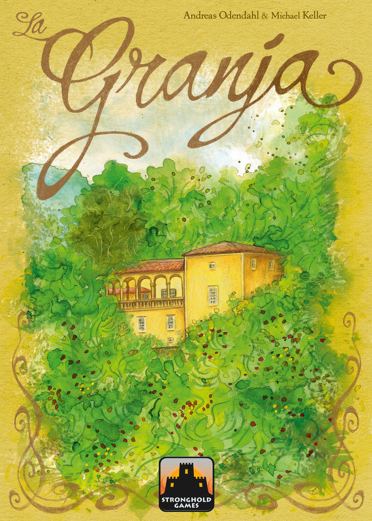 La Granja