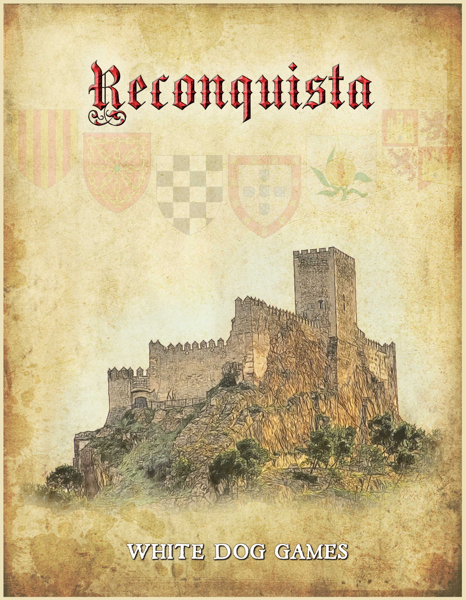 Reconquista