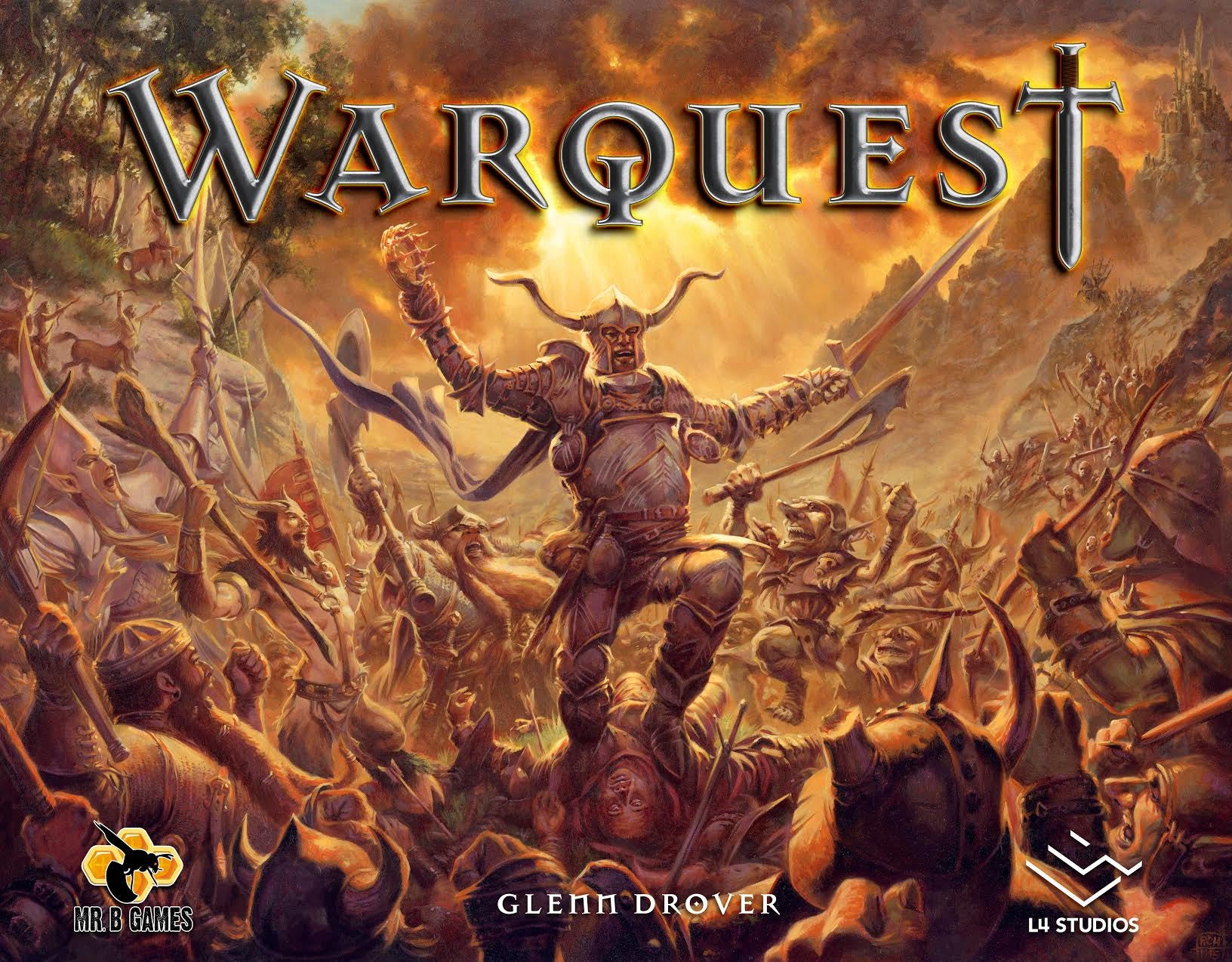 WarQuest