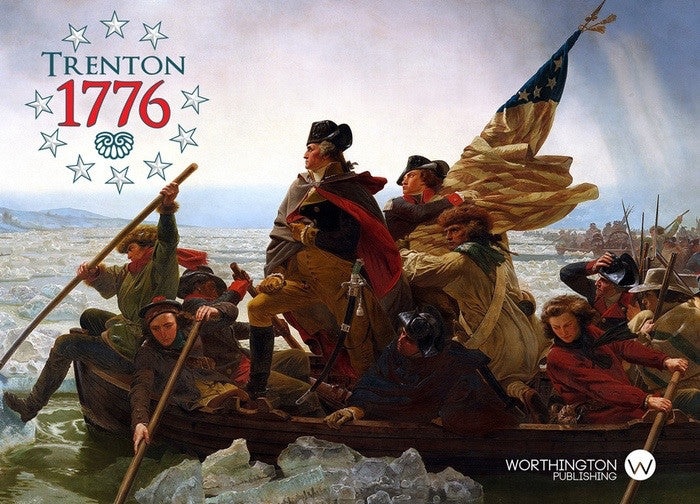 Trenton 1776