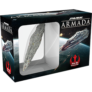 Star Wars: Armada - Home One Expansion Pack