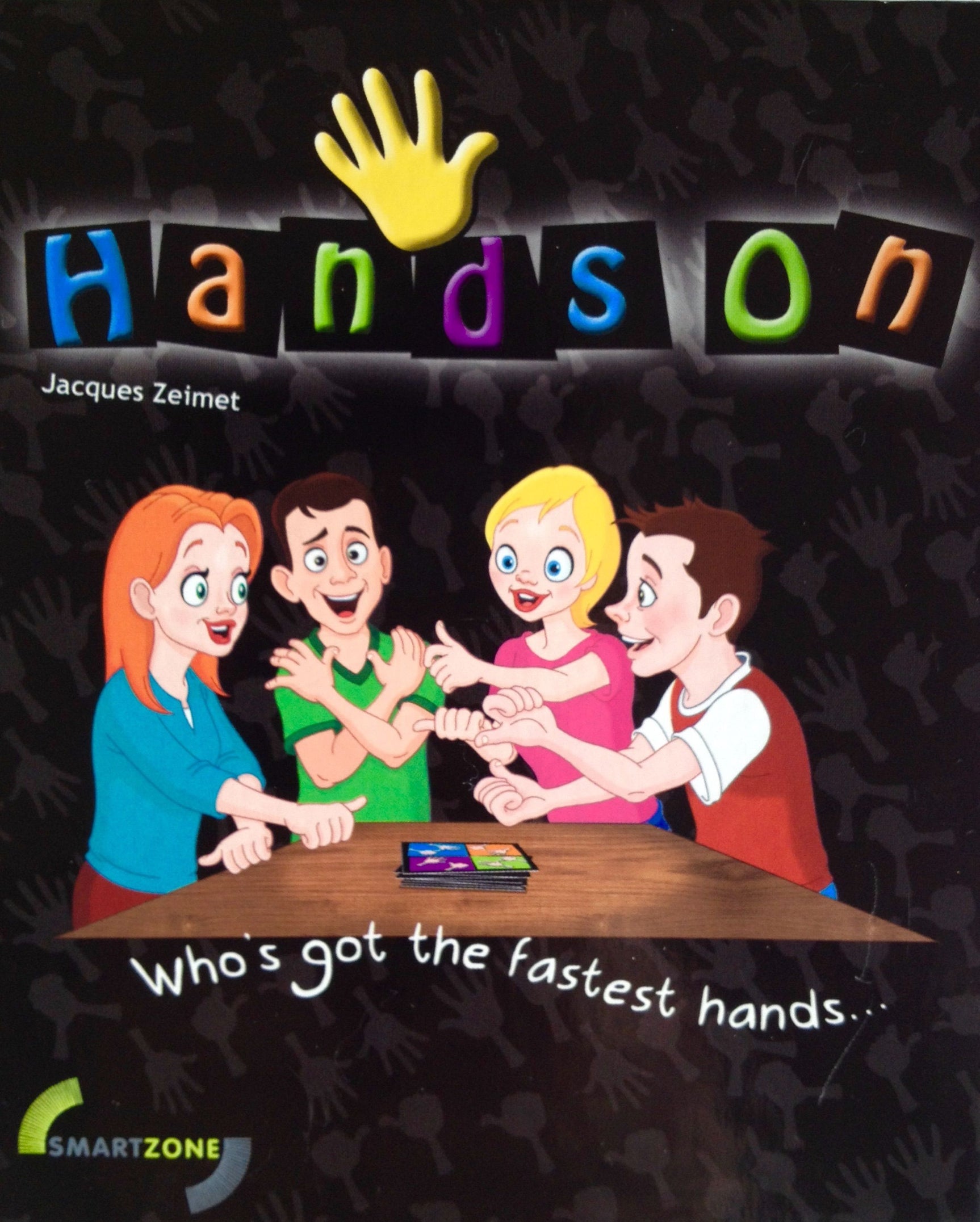 Hands On