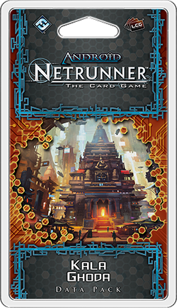 Android: Netrunner - Kala Ghoda