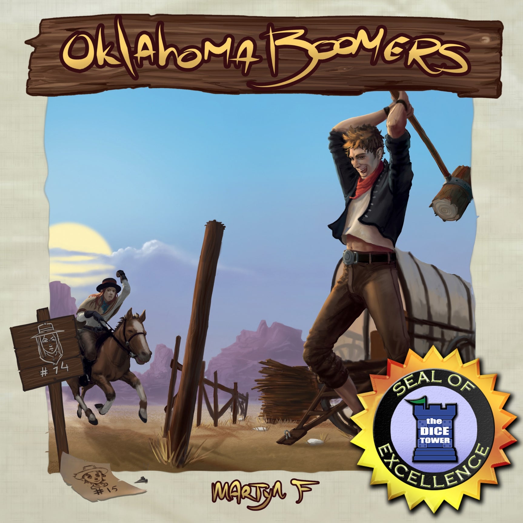 Oklahoma Boomers