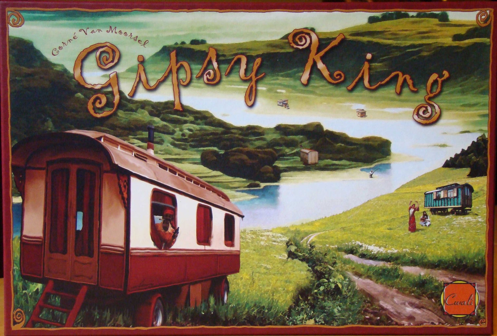 Gipsy King