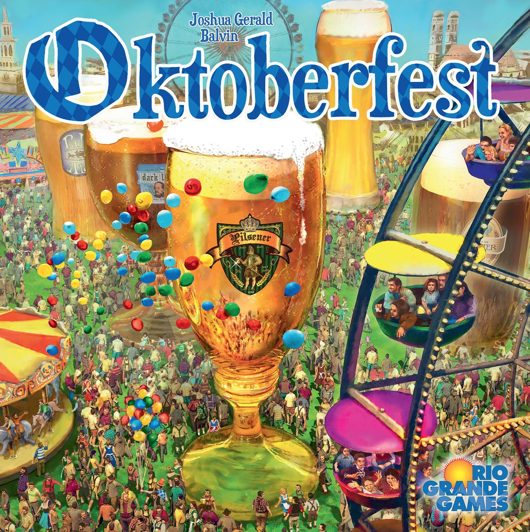 Oktoberfest