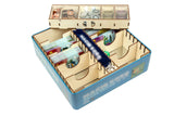 Broken Token - Machi Koro Deluxe Edition Organizer