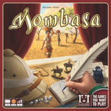 Mombasa (R&R Games)