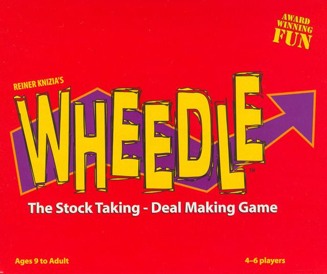 Wheedle