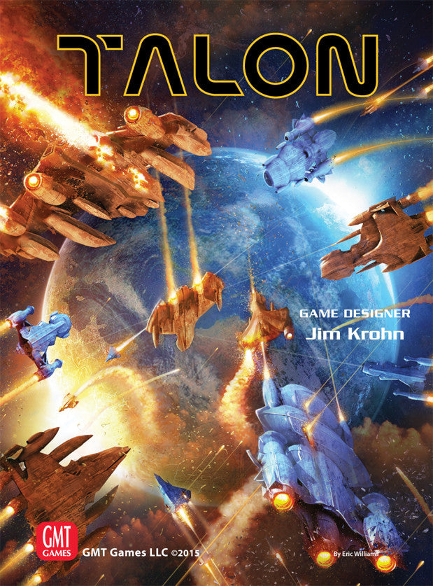 Talon (Second Edition)