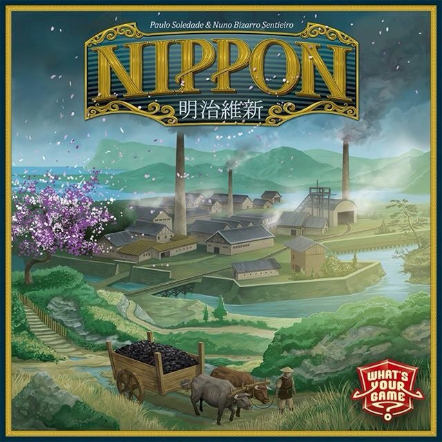 Nippon