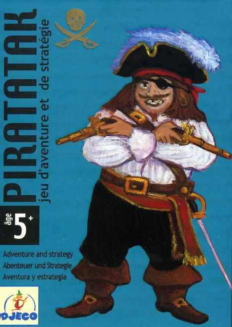 Piratatak