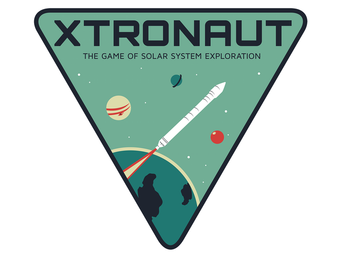 Xtronaut: The Game of Solar System Exploration