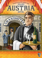 Grand Austria Hotel (Import)