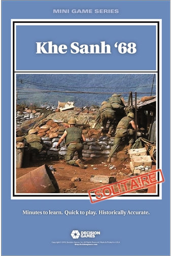 Khe Sanh '68