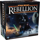 Star Wars: Rebellion