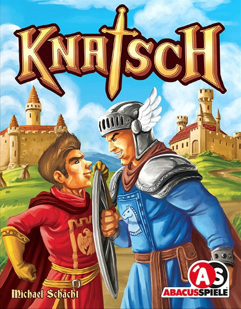 Knatsch (Import)