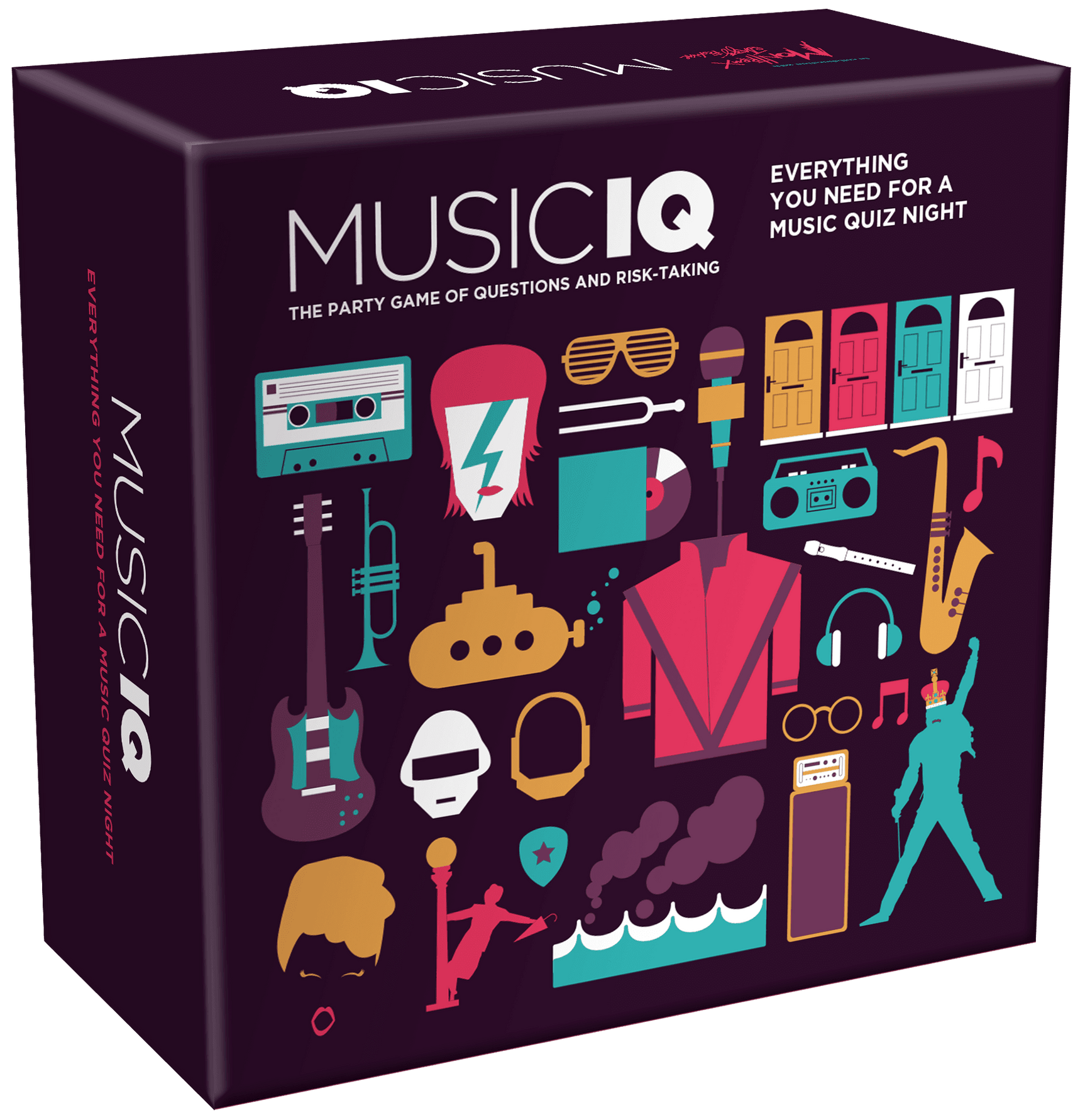 Music IQ