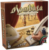 Mombasa (French)